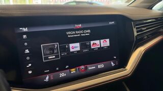 Touareg E HYBRID Elegance eHybrid 4Motion 2021 occasion 33600 Pessac