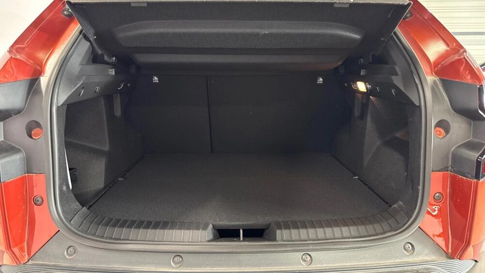 Duster 2025 occasion 66000 Perpignan