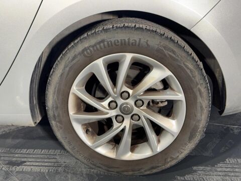 Astra 1.2T 130 Elegance Start/Stop 2020 occasion 62400 B&eacute;thune