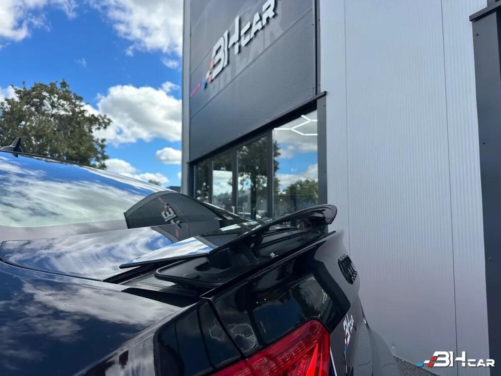 RS5 COUPE 4.2 FSI 450 QUATTRO S-TRONIC BVA 2013 occasion 33980 Audenge
