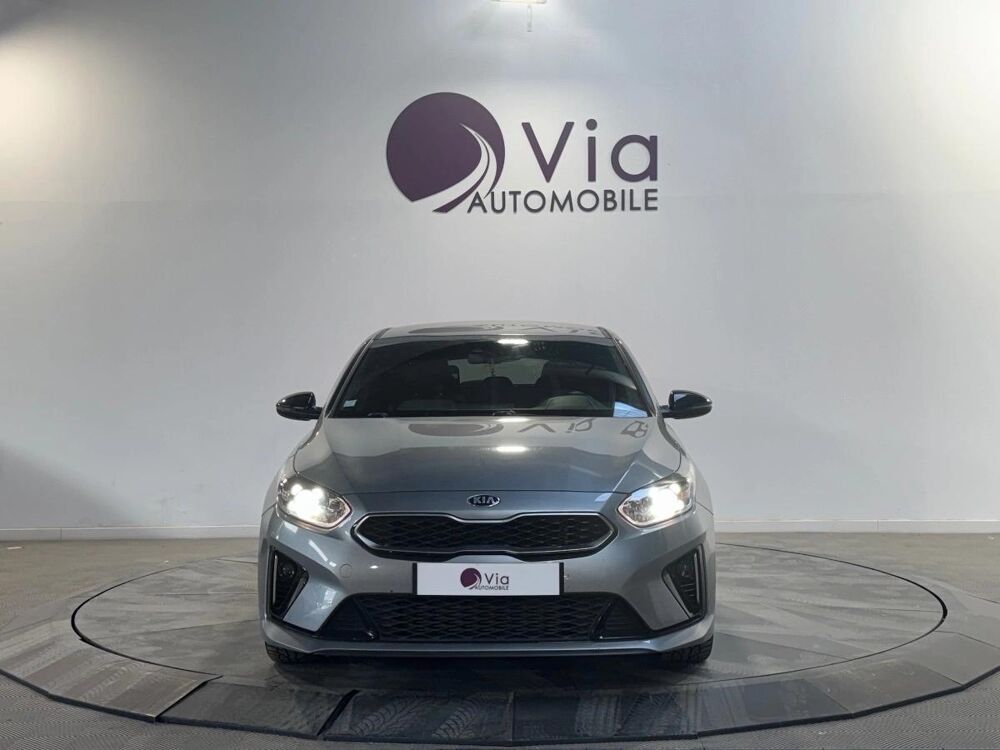 Divers 1.0 TGDI GT-Line 2021 occasion 62400 B&eacute;thune