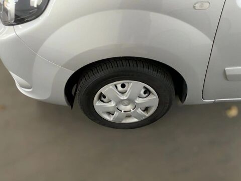 Kangoo 2014 occasion 67190 GRESSWILLER