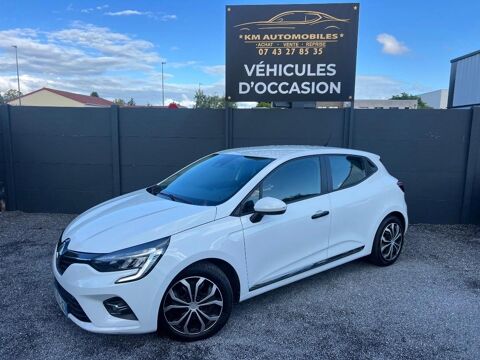 Annonce voiture Renault Clio 9990 €