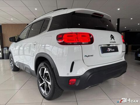 C5 aircross 2021 occasion 45450 Fay-aux-Loges