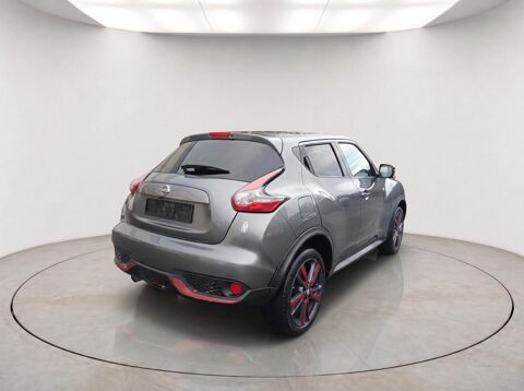Juke 1.2 DIGT 115 RED TOUCH 2WD 2015 occasion 77176 SAVIGNY LE TEMPLE