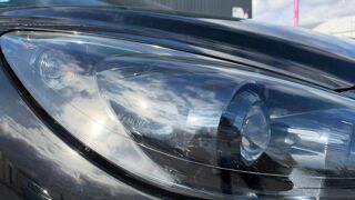 RCZ GT Line / 2.0 HDi 160ch / BVM6 / Suivi Peugeot 2015 occasion 60200 Compi&egrave;gne