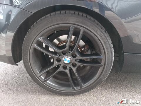 S&eacute;rie 1 COUPE 2.0 123 D 205 PACK-M 2009 occasion 67500 Haguenau