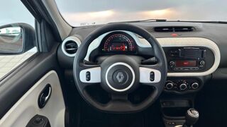 Twingo 2021 occasion 17600 Saujon