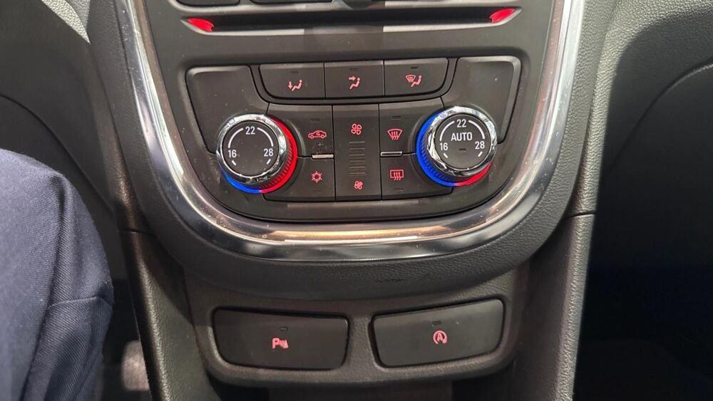 Mokka 2015 occasion 66000 Perpignan