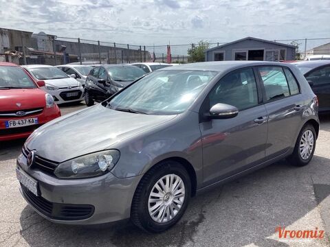 Volkswagen golf 1.4 Trendline