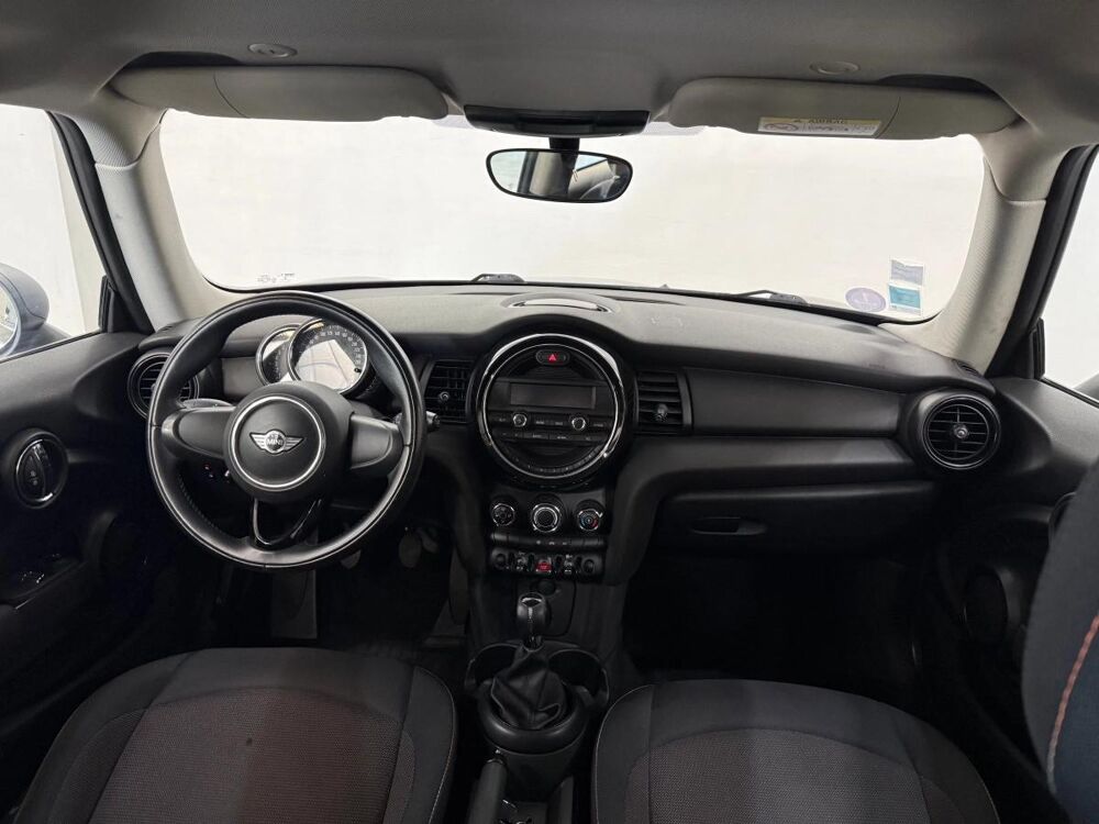 MINI COUPE 1.5 100 ONE 2015 occasion 69800 SAINT-PRIEST