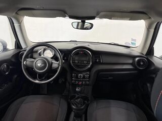 MINI COUPE 1.5 100 ONE 2015 occasion 69800 SAINT-PRIEST
