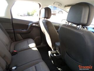 Meriva - B 1.4 i Turbo 16V S&S ecoFLEX 120 cv 2013 occasion 42300 Roanne