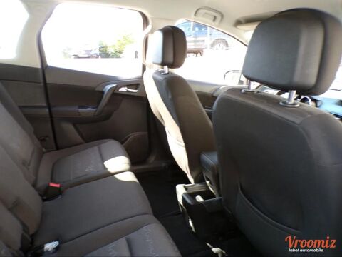 Meriva - B 1.4 i Turbo 16V S&S ecoFLEX 120 cv 2013 occasion 42300 Roanne