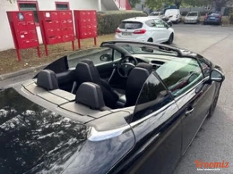 308 GENERATION-I CC 1.6 HDI 110 SPORT 2011 occasion 95610 &Eacute;ragny