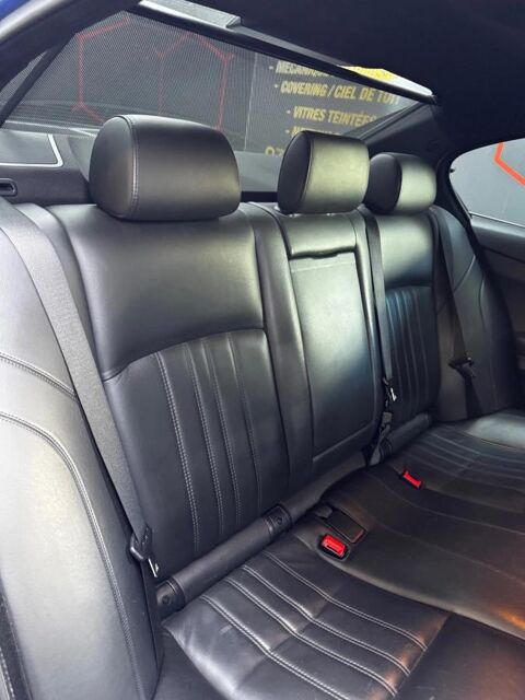 M5 4.4 I BI-TURBO 560 BVA 2012 occasion 87280 LIMOGES