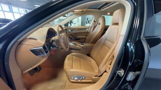 Panamera 4S 4 S 2010 occasion 33600 Pessac