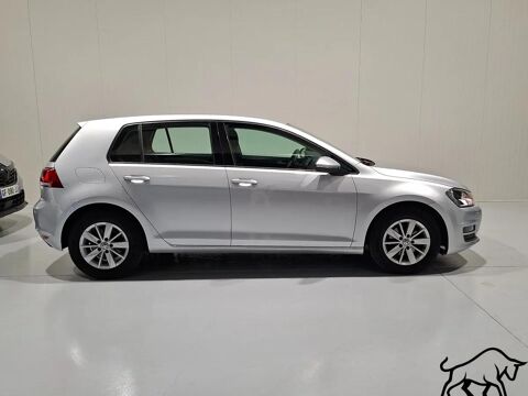 Golf 1.2 TSI 85 TREND LINE 2016 occasion 13150 TARASCON