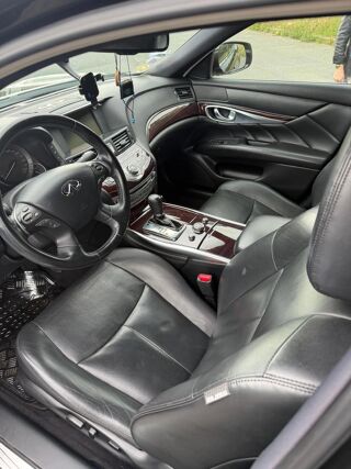 Q70 2017 occasion 91290 ARPAJON