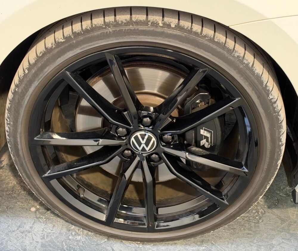 Golf 2.0 R310 R 4Motion BMT 2017 occasion 62400 B&eacute;thune