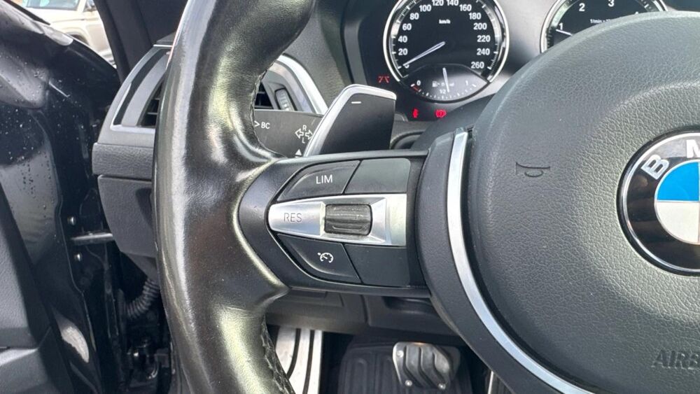 Serie 2 220 d M Sport 2019 occasion 60200 Compi&egrave;gne