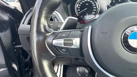 Serie 2 220 d M Sport 2019 occasion 60200 Compi&egrave;gne
