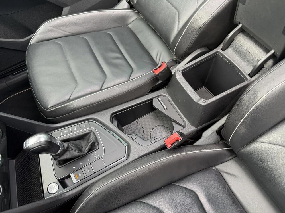 Tiguan 2017 occasion 95480 Pierrelaye