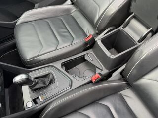 Tiguan 2017 occasion 95480 Pierrelaye