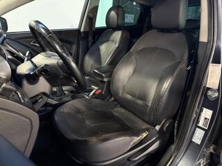 iX35 1.7 CRDI Style 2WD 2011 occasion 62400 B&eacute;thune