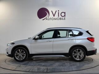 X1 SDRIVE18 sDrive 18 d xLine 2016 occasion 62400 B&eacute;thune