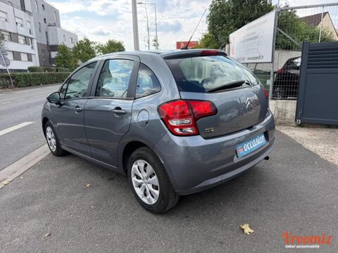C3 GENERATION-II 1.4 75 CONFORT 2011 occasion 91200 Athis-Mons