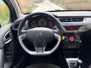C3 2013 occasion 45400 FLEURY-LES-AUBRAIS