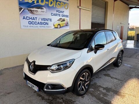 Renault captur 1.5 dci 90 INTENS CLIMATISATION