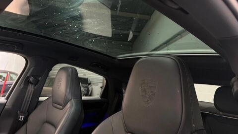 Cayenne COUPE E-HYBRID 462 cv PLATINIUM EDITION 2022 occasion 91380 Chilly-Mazarin