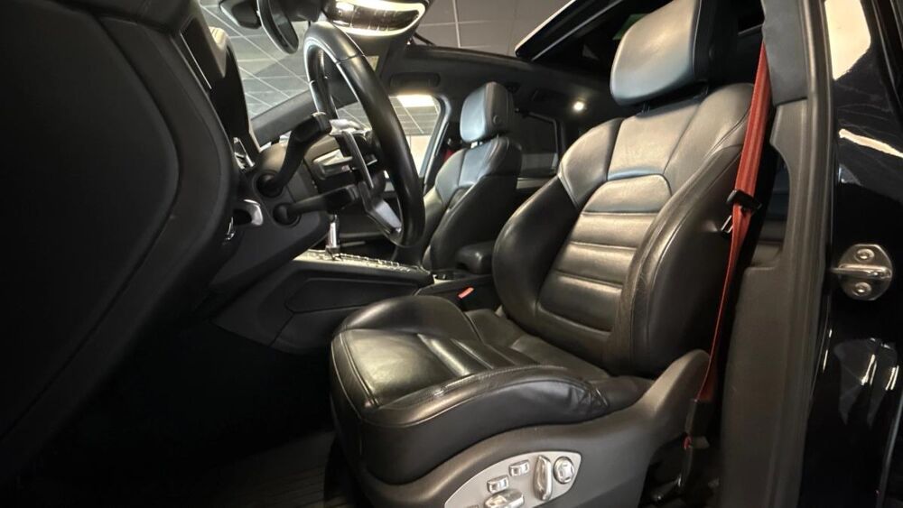 Macan 3.6 T Turbo 2015 occasion 33600 Pessac