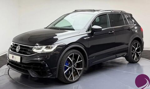 Volkswagen Tiguan 2.0 TSI R 4Motion 2022 occasion F&eacute;rin 59169