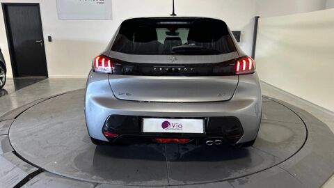 208 1.2 PTEC GT 2021 occasion 76190 Auzebosc