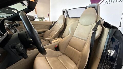Z4 2006 occasion 17600 Saujon