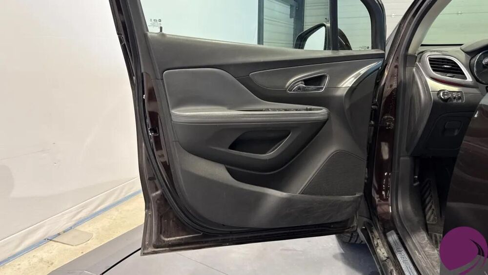 Mokka 1.7 CDTI 130 ECOFLEX COSMO PACK 4X2 START-STOP 2014 occasion 66000 Perpignan
