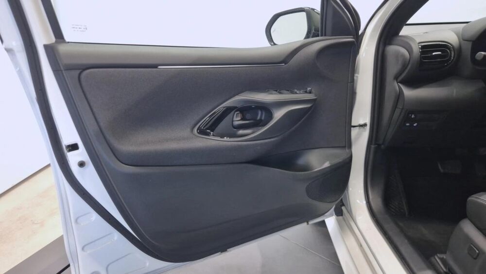 Yaris 1.5 130H Hybrid Collection 2025 occasion 66000 Perpignan