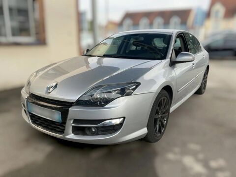 Annonce voiture Renault Laguna 8990 €