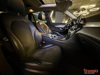 Classe GLC 2.2 250 D 205 SPORT LINE 4MATIC 9G-TRONIC BVA 2016 occasion 91090 LISSES