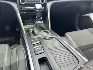 M&eacute;gane ESTATE 1.3 TCE 140 BUSINESS INTENS 2022 occasion 33980 Audenge
