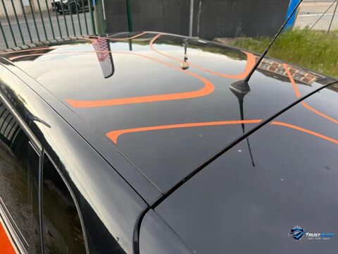 Captur 1.5 DCI 90 ECO ENERGY INTENS START-STOP 2013 occasion 95420 MAGNY EN VEXIN