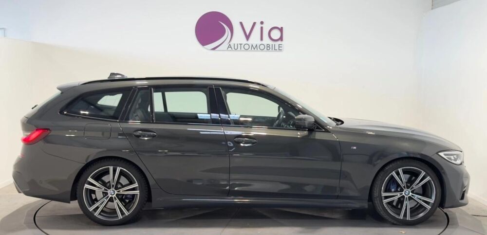 S&eacute;rie 3 TOURING 2.0 330 I 260 M-SPORT BVA 2020 occasion 59494 Petite-For&ecirc;t