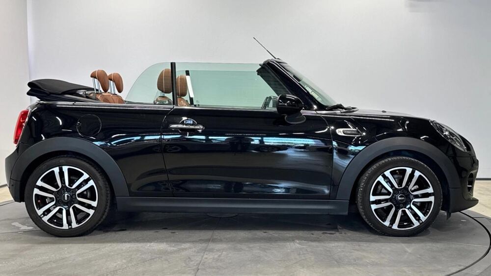 MINI COUPE 2019 occasion 66000 Perpignan