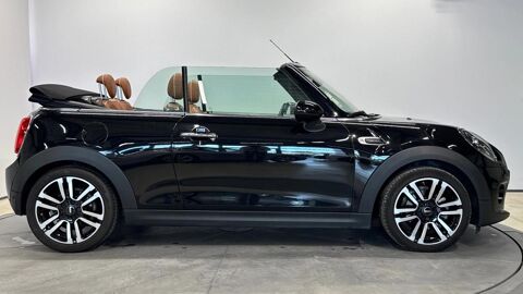 MINI COUPE 2019 occasion 66000 Perpignan