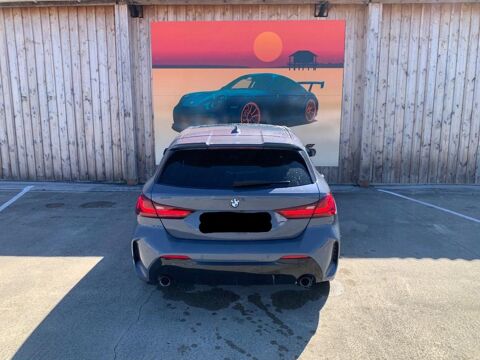 S&eacute;rie 1 2.0 120 D 190 M-SPORT BVA 2020 occasion 33260 La Teste-de-Buch