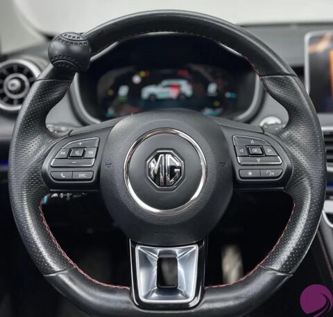 MG.EHS PL IN H Luxury PHEV 2022 occasion 59169 F&eacute;rin