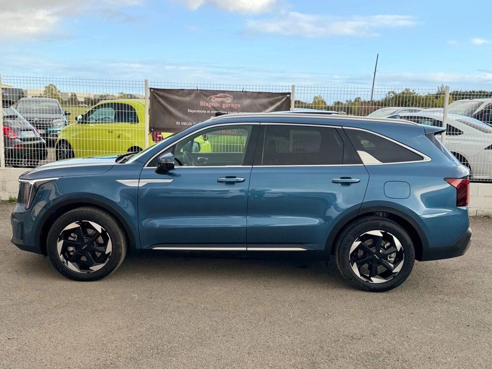 Sorento 2024 occasion 31700 Cornebarrieu